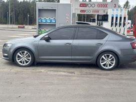  Skoda Octavia 2018 , 1650000 , 