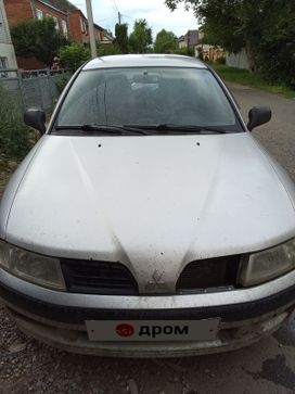  Mitsubishi Carisma 2003 , 225000 , 