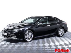  Toyota Camry 2018 , 3055000 , 