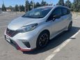  Nissan Note 2018 , 1880000 , --
