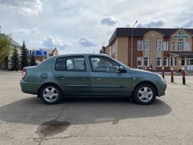  Renault Symbol 2006 , 250000 , 
