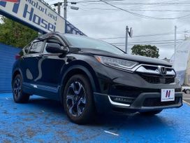 SUV   Honda CR-V 2021 , 2219000 , 
