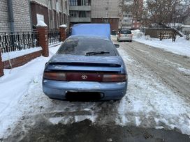  Toyota Corolla Ceres 1996 , 140000 , 