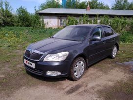  Skoda Octavia 2011 , 655000 , 