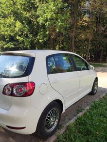  Golf Plus, 2012