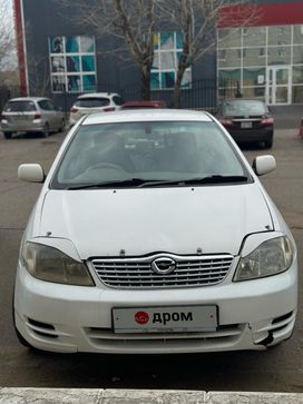  Toyota Corolla 2003 , 645000 , 