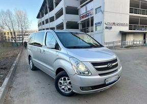    Hyundai Grand Starex 2008 , 1290000 , 