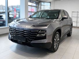 SUV   Jetour Dashing 2024 , 2839900 , 