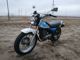  Suzuki RV 200 VanVan 2003 , 245000 , 