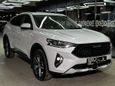 SUV   Haval F7x 2020 , 2149000 , 