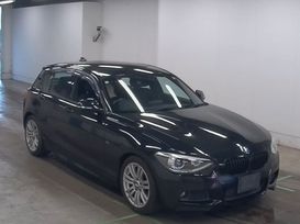  BMW 1-Series 2012 , 999000 , 