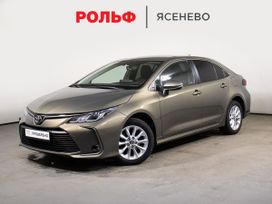  Toyota Corolla 2019 , 1847000 , 