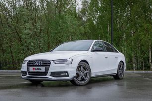  Audi A4 2012 , 1720000 , 