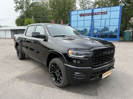 - RAM 1500, 2025
