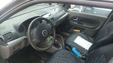  Renault Symbol 2008 , 370000 ,  