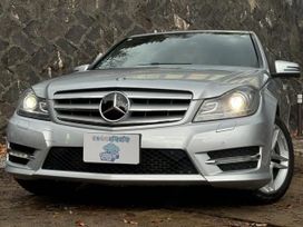  Mercedes-Benz C-Class 2013 , 1155000 , 