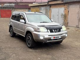 SUV   Nissan X-Trail 2006 , 680000 , 