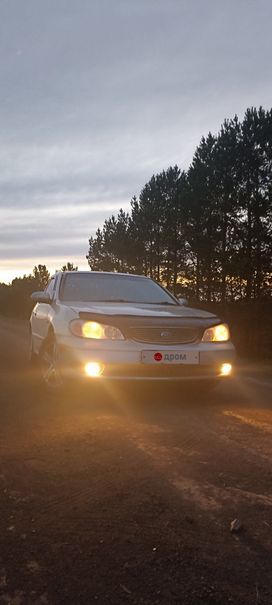  Nissan Cefiro 2002 , 410000 , 