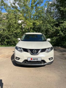 SUV   Nissan X-Trail 2018 , 2000000 , 