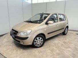  Hyundai Getz 2010 , 690000 , 