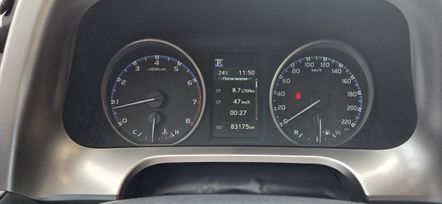 SUV   Toyota RAV4 2018 , 2150000 , 