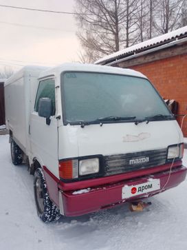   Mazda Bongo 1995 , 450000 , 