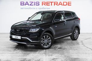 SUV   Belgee X70 2024 , 2190000 , 