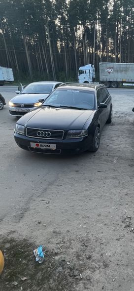  Audi A6 2002 , 450000 ,  