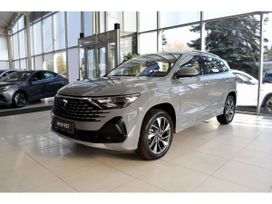 SUV   Jetta VS7 2024 , 3529000 , 