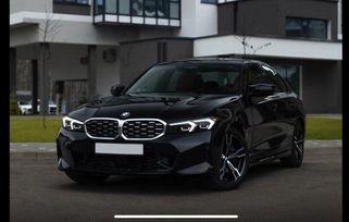  BMW 3-Series 2023 , 8099000 , -