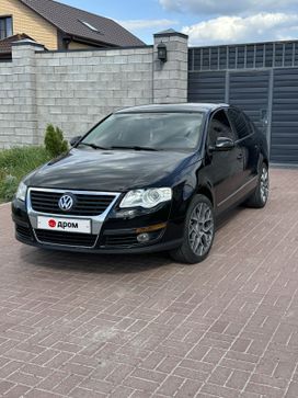  Volkswagen Passat 2006 , 650000 , 