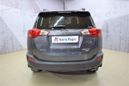 SUV   Toyota RAV4 2015 , 2549000 , 