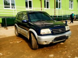 SUV   Suzuki Escudo 1990 , 650000 , 
