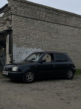  Nissan March 1997 , 230000 , 
