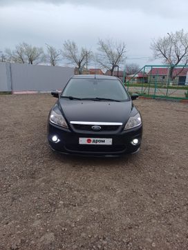  Ford Focus 2008 , 750000 , 