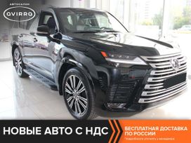 SUV   Lexus LX600 2024 , 21400000 , 