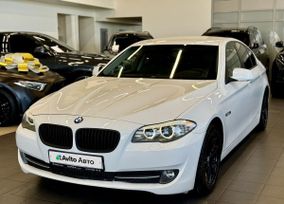  BMW 5-Series 2012 , 1399000 ,  