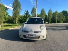  Micra, 2008