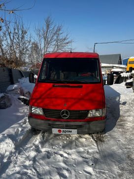   Mercedes-Benz 310 D SPRINTER 1999 , 550000 , 