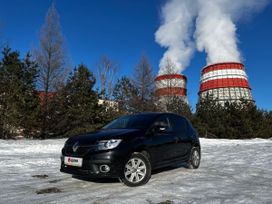  Renault Sandero 2018 , 1140000 , 