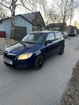  Skoda Fabia 2008 , 410000 , -