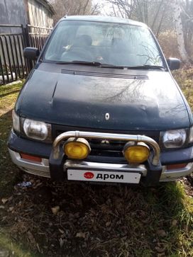   Mitsubishi RVR 1991 , 120000 , 