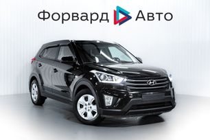 SUV   Hyundai Creta 2017 , 1250000 , 