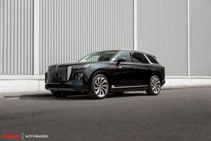 SUV   Hongqi E-HS9 2023 , 6700000 , 