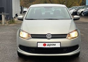  Volkswagen Polo 2015 , 703000 , 