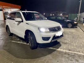 SUV   Suzuki Grand Vitara 2014 , 1620000 , --