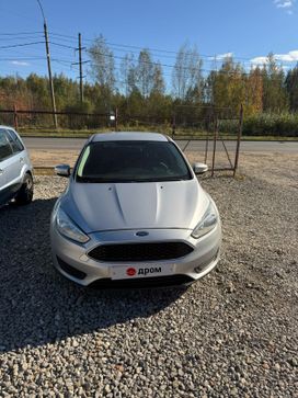  Ford Focus 2016 , 850000 , 