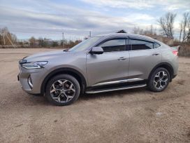 SUV   Haval F7x 2021 , 2050000 , 
