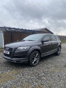 SUV   Audi Q7 2010 , 1800000 , 