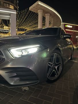  Mercedes-Benz A-Class 2018 , 3060000 , 
